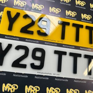 4D Single 14"