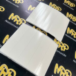 10 Adhesive Sticky Pads