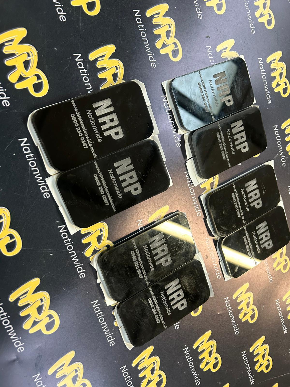 Single Magnet Holder Kit