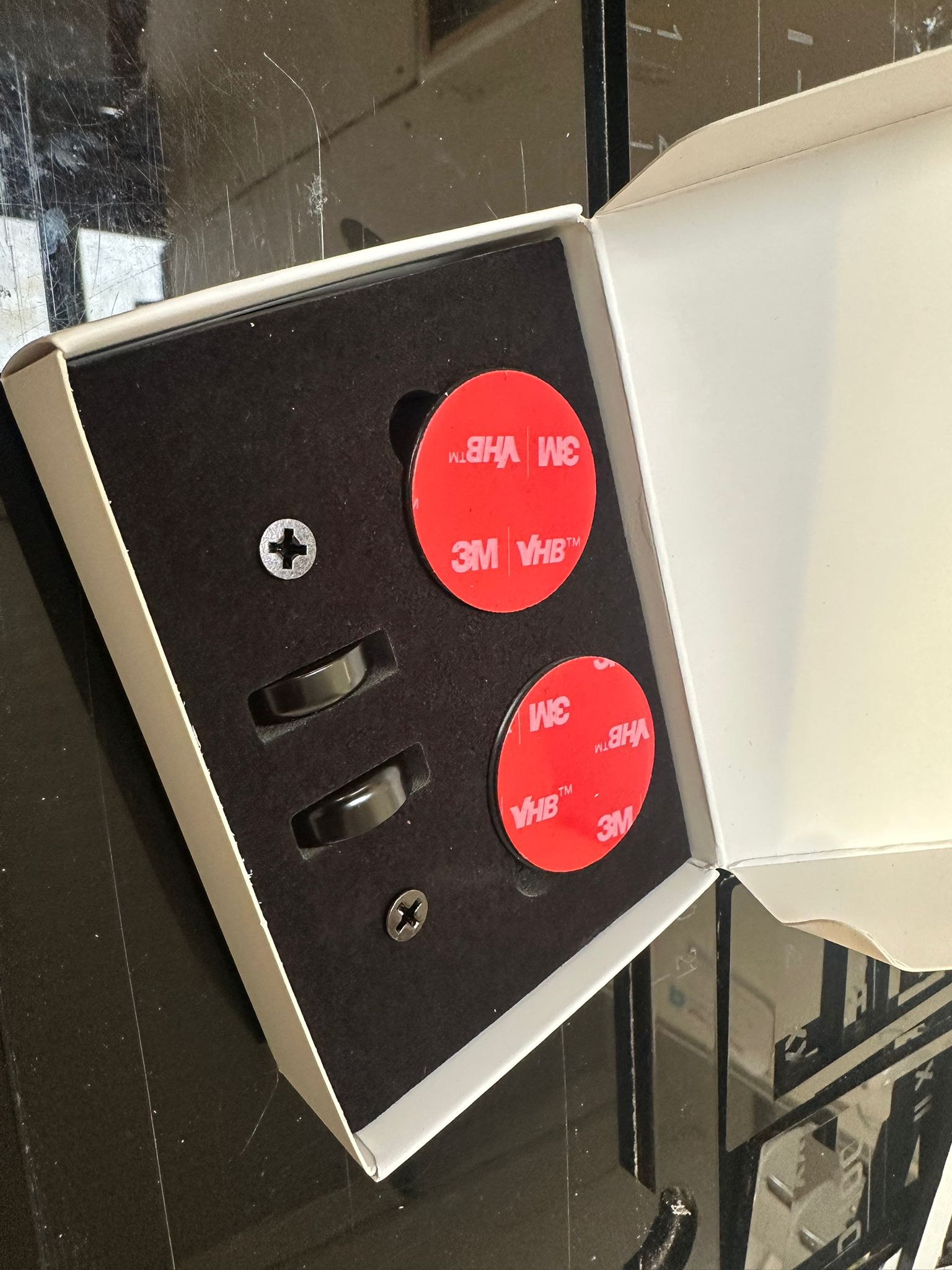 Magnets Single Set